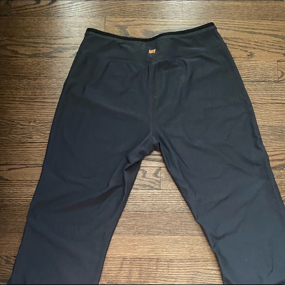 Lucy Leggings